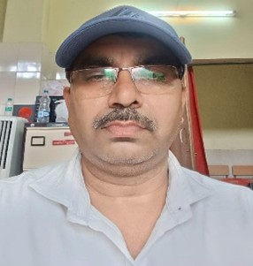 Ganesh Prasad Yadav