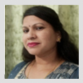Smt. Geeta Sahu