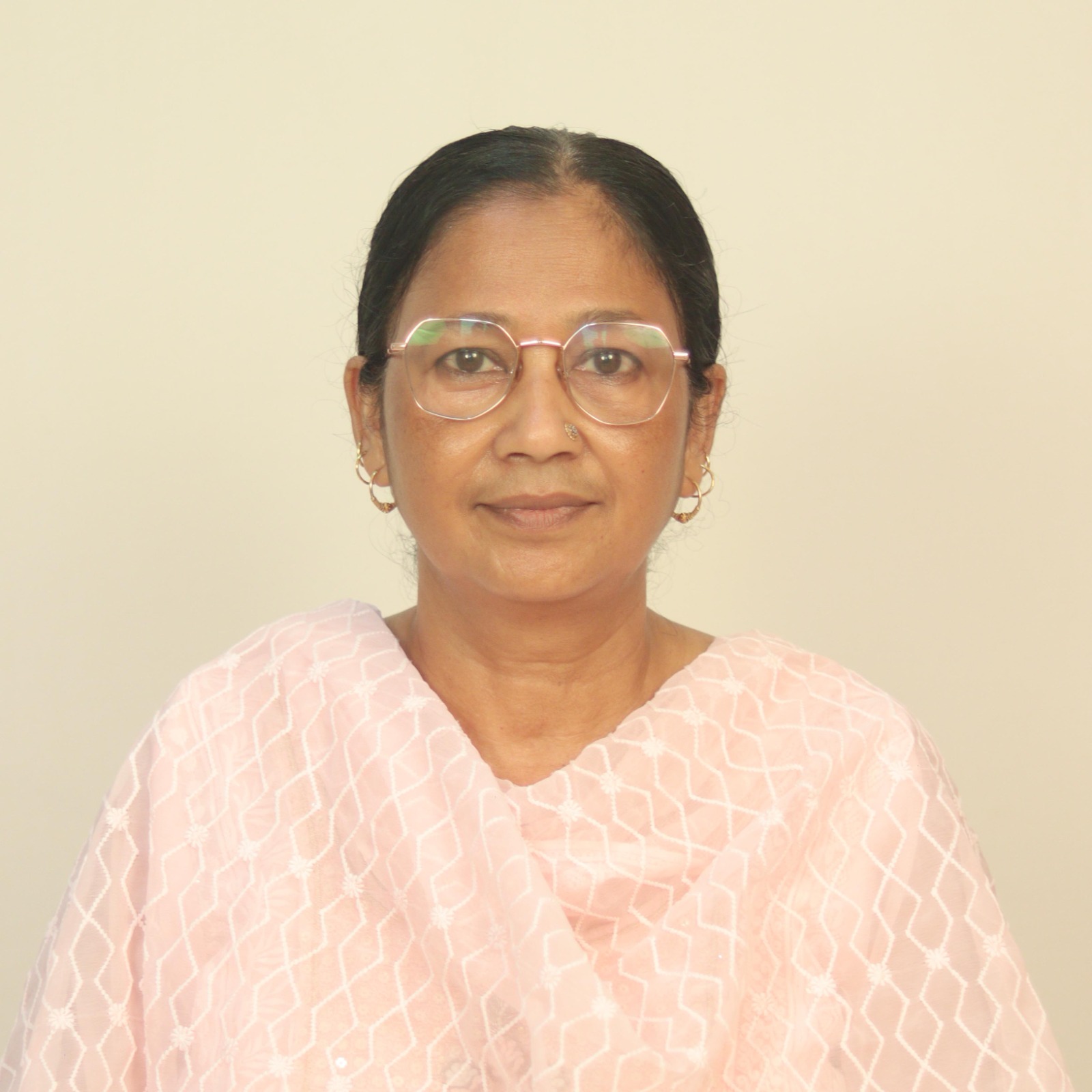 Dr. Ghazala Mumtaz Mollick