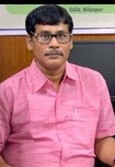 Prof.  Goutam Kumar Patra