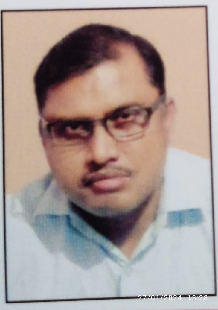 Muralidhar Gupta