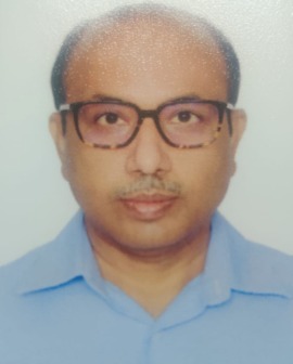 Haridwar Yadav