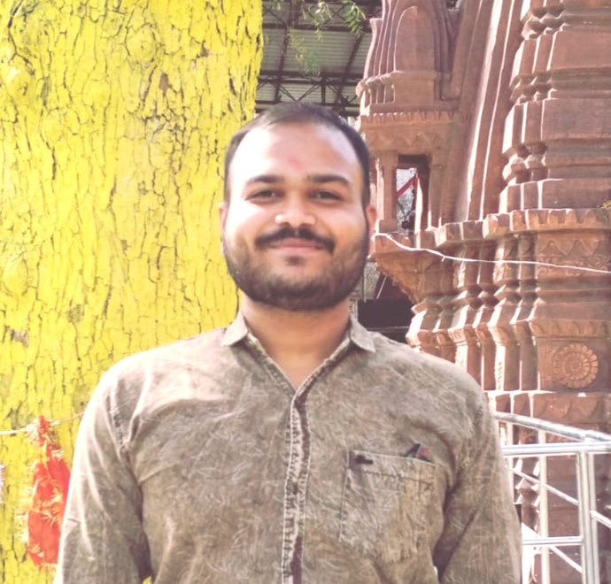 Harsh Jain