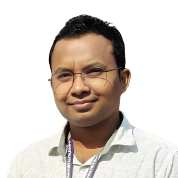 Mr. Homendra Kumar
