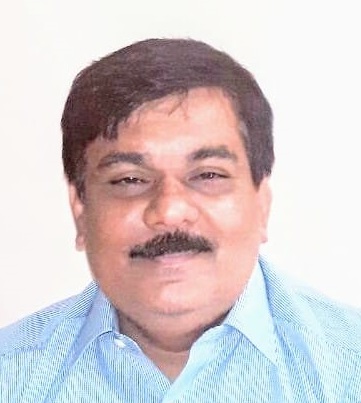Dr. Shiv Kripa Mishra  (Adhoc)