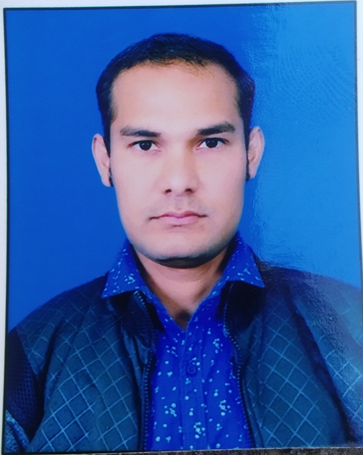 Amar Kumar Bharati