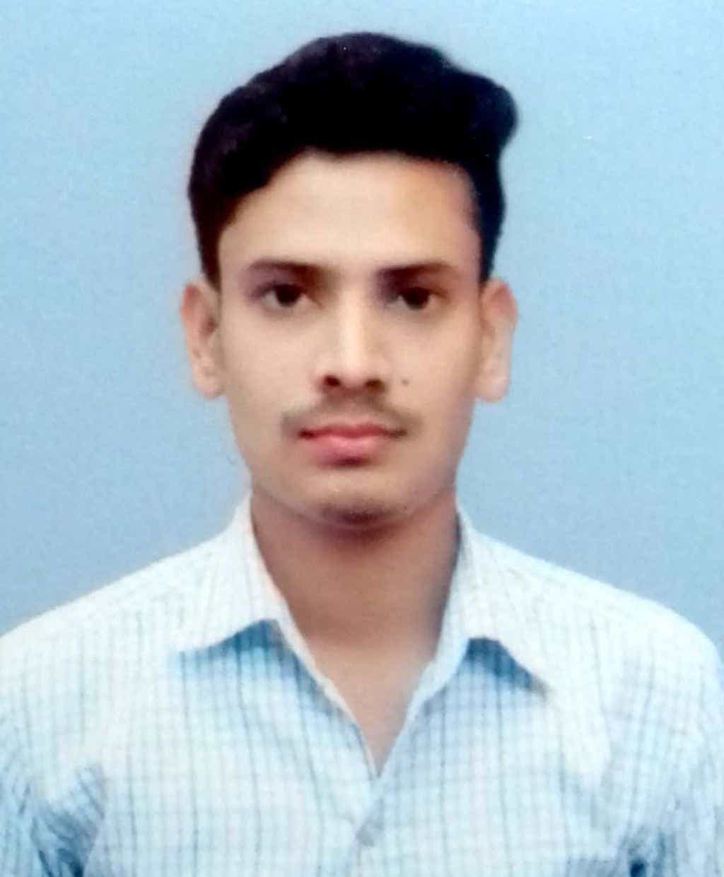 Alok Kumar