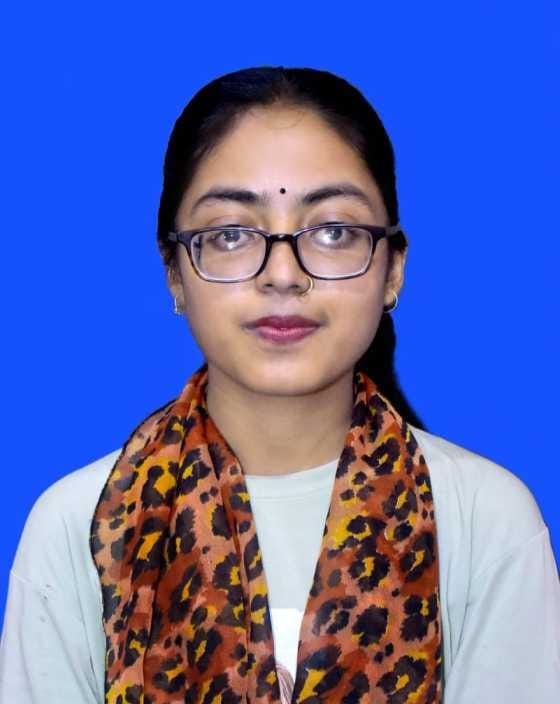 Seeman Rani Panda