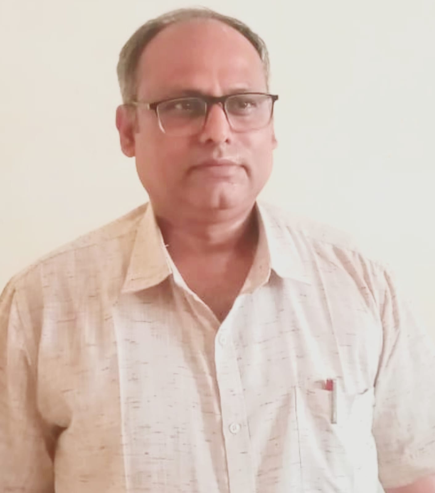 Dr. Ratnesh Prasad Srivastava