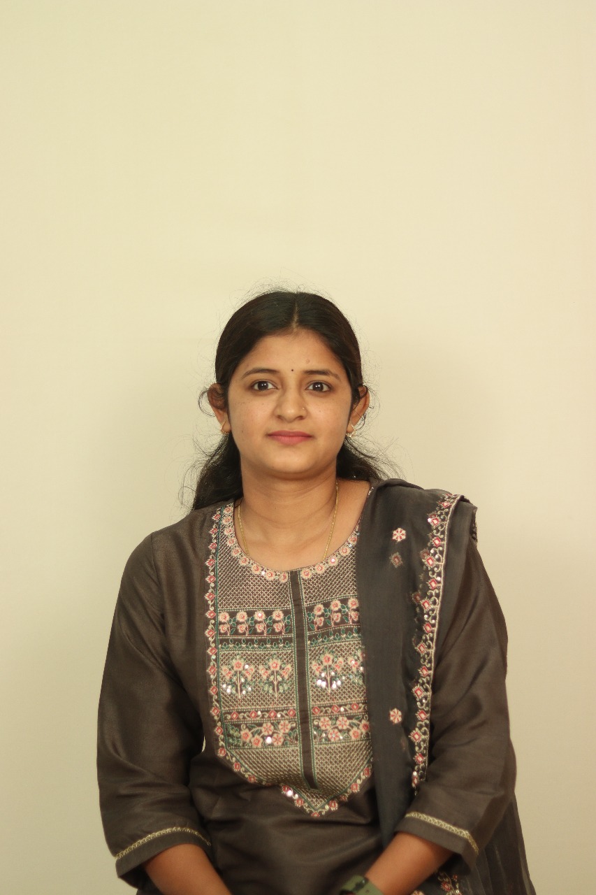 Rupali Upadhyay