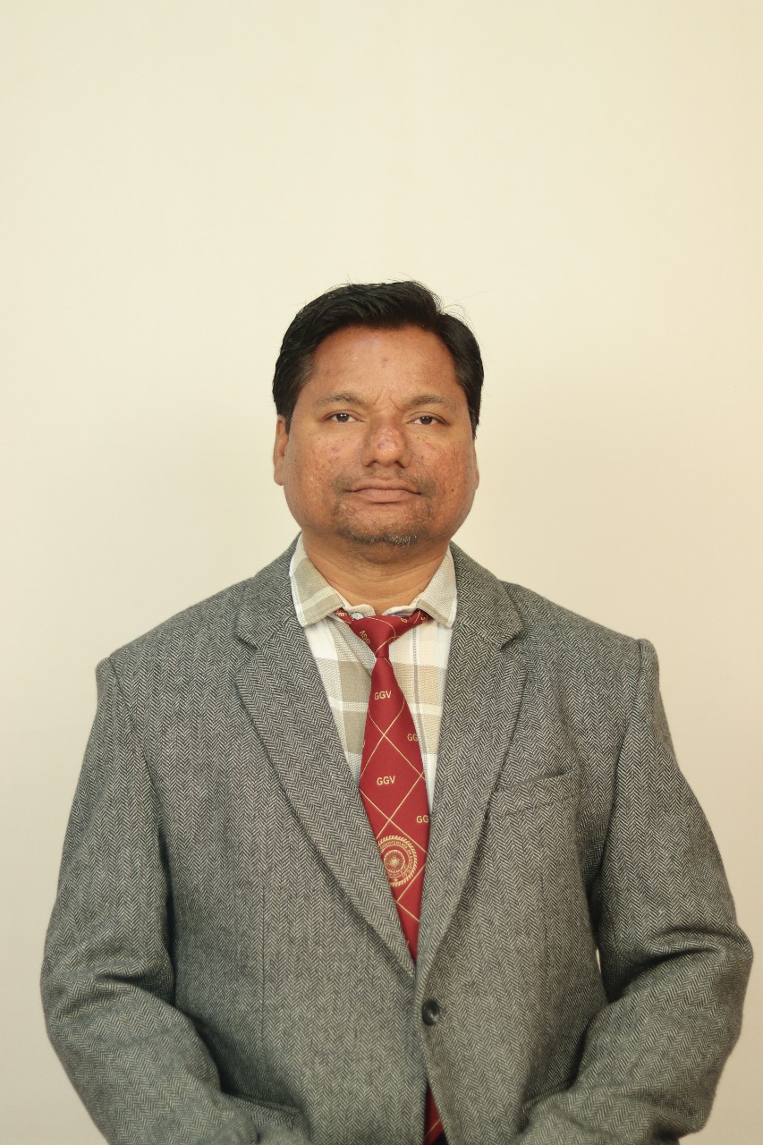 Hemant Kumar Yadav