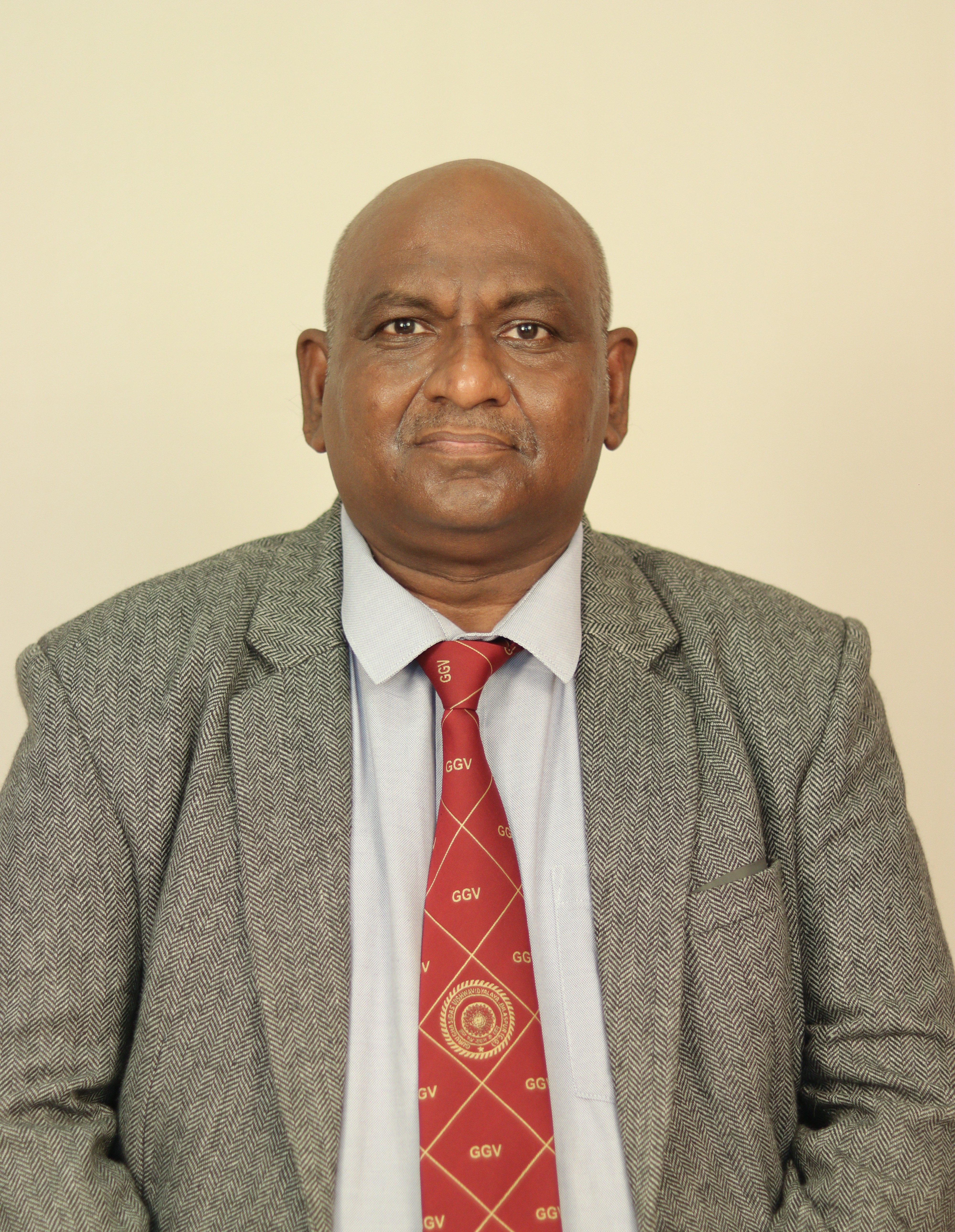 Dr. Koti N. V. V. Vara Prasad