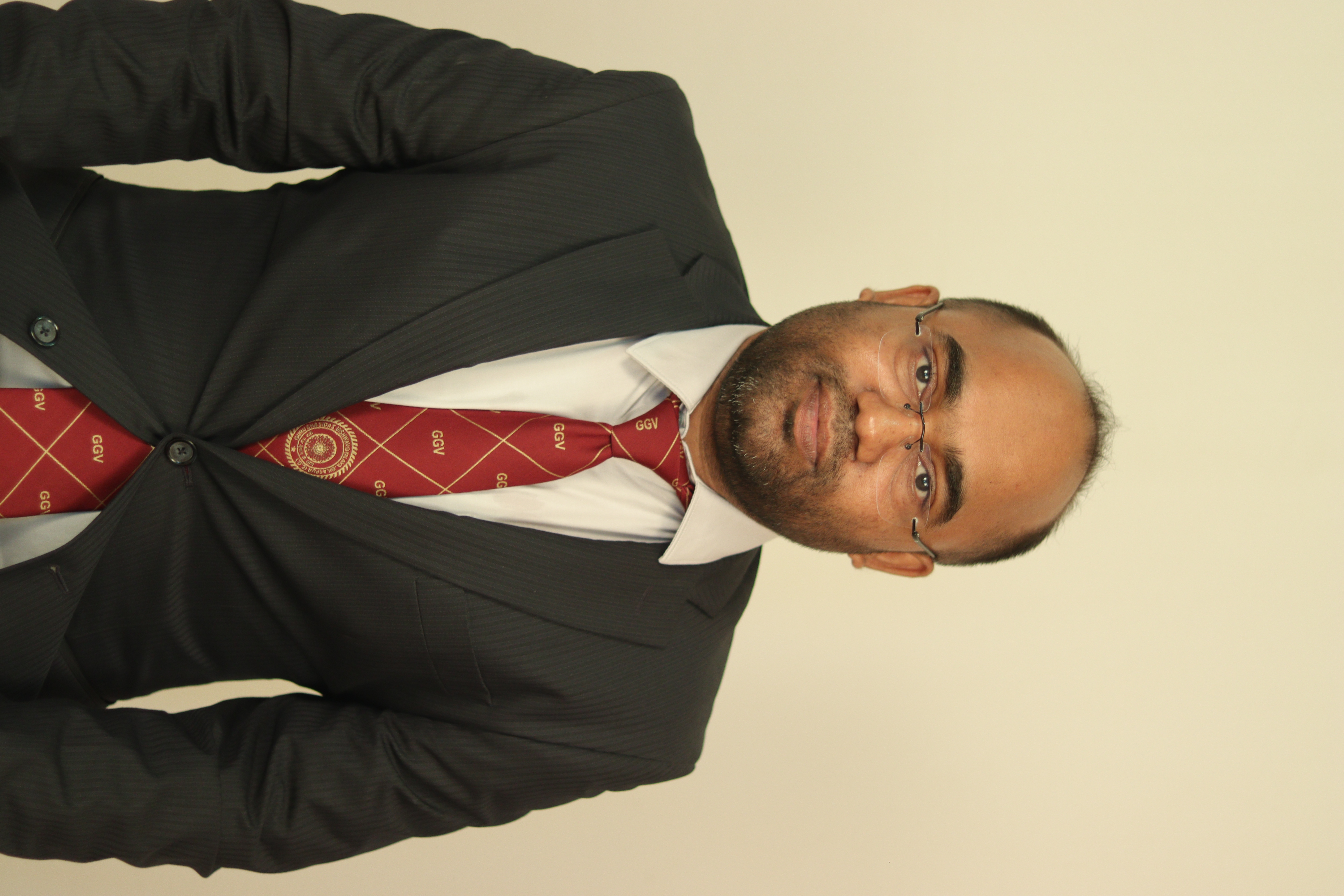 Dr. Brijendra Paswan