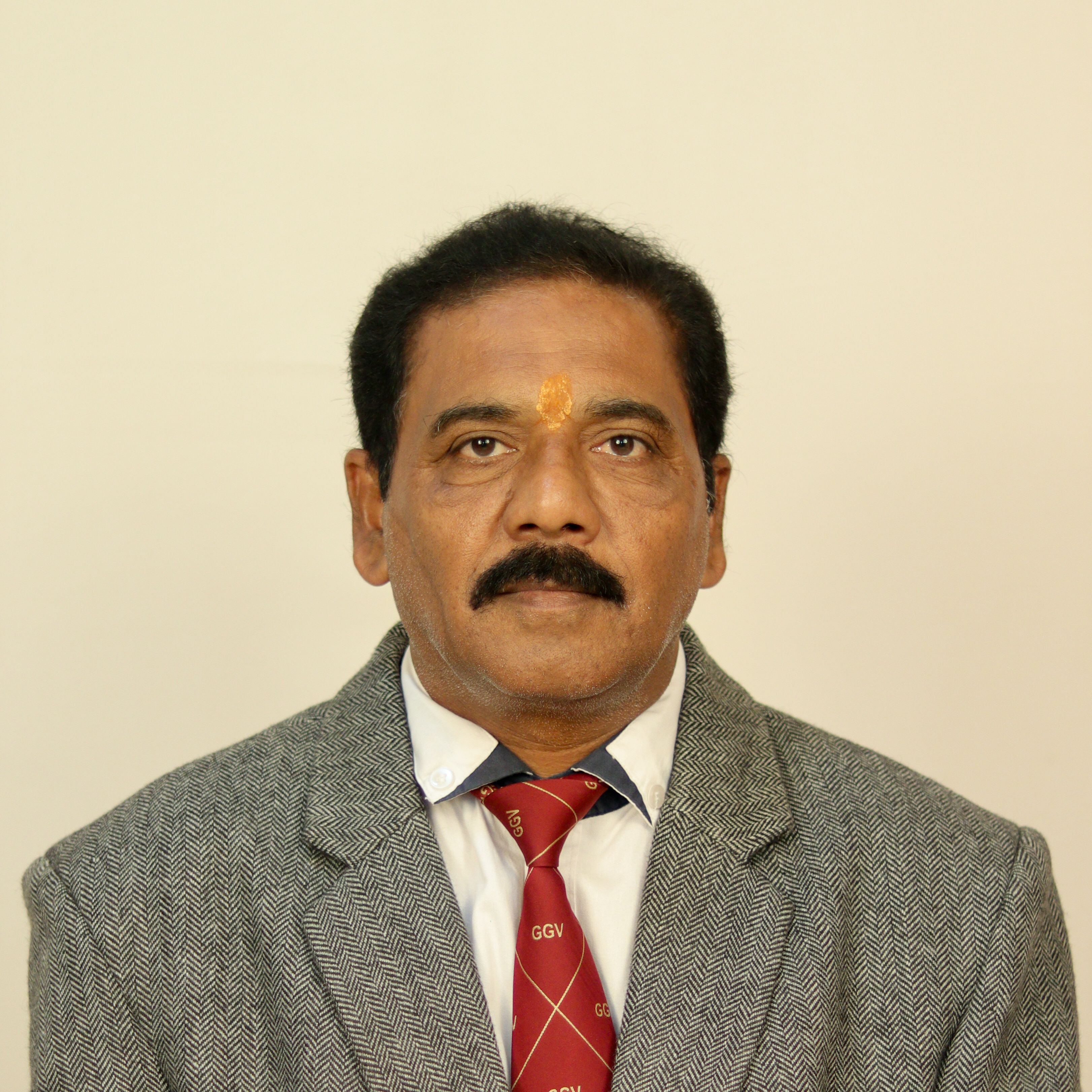 Ajay Bhandakkar