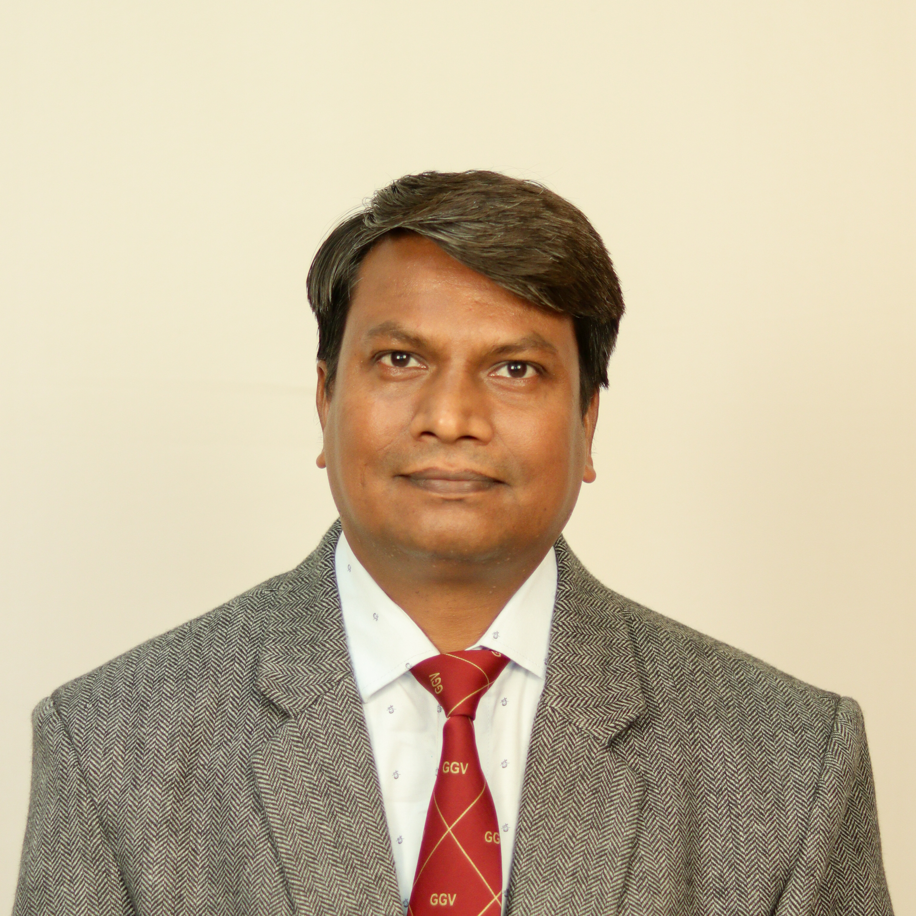Anil Kumar Dewangan