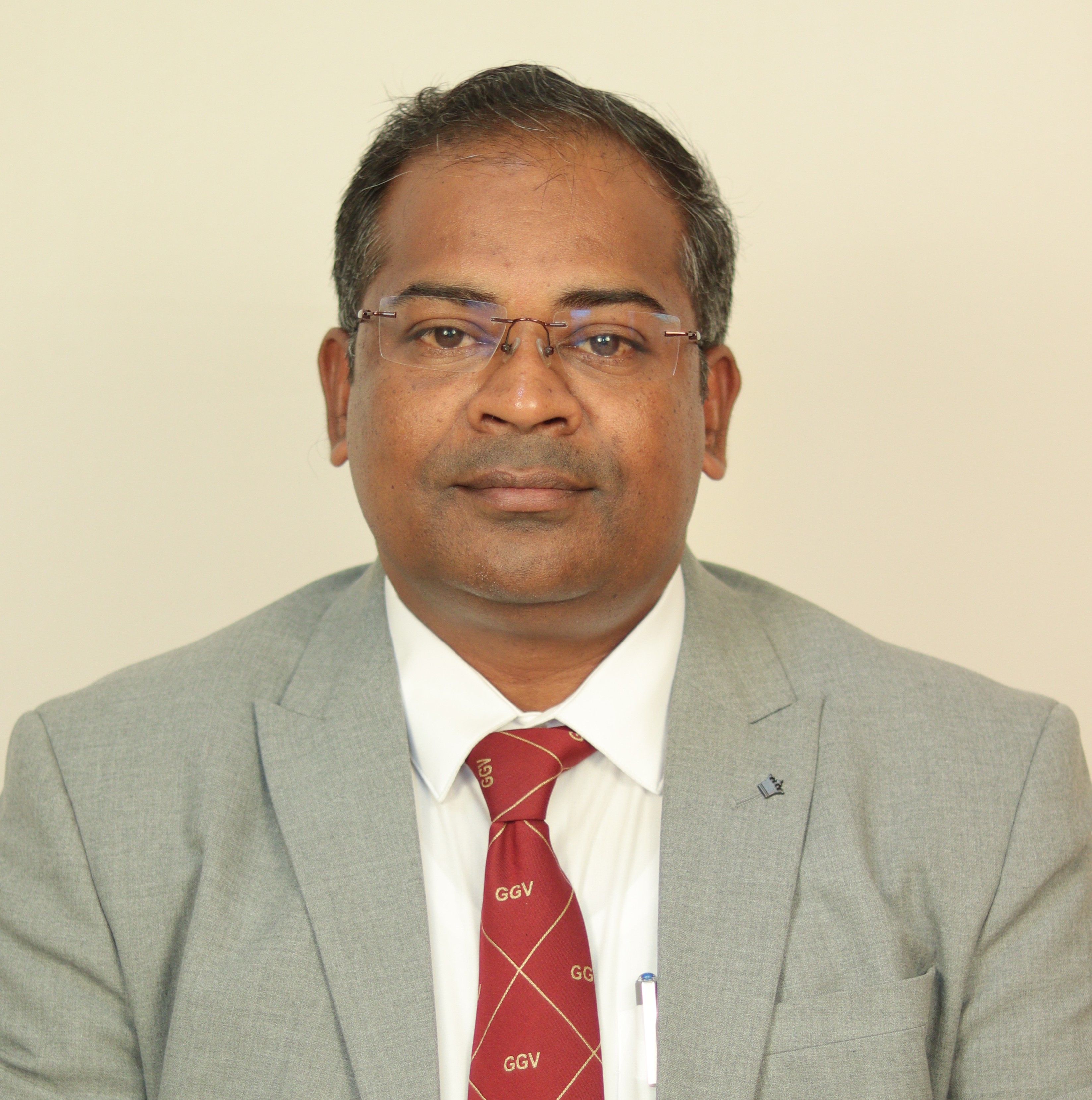 Dr. Rajkumar Nagwanshee
