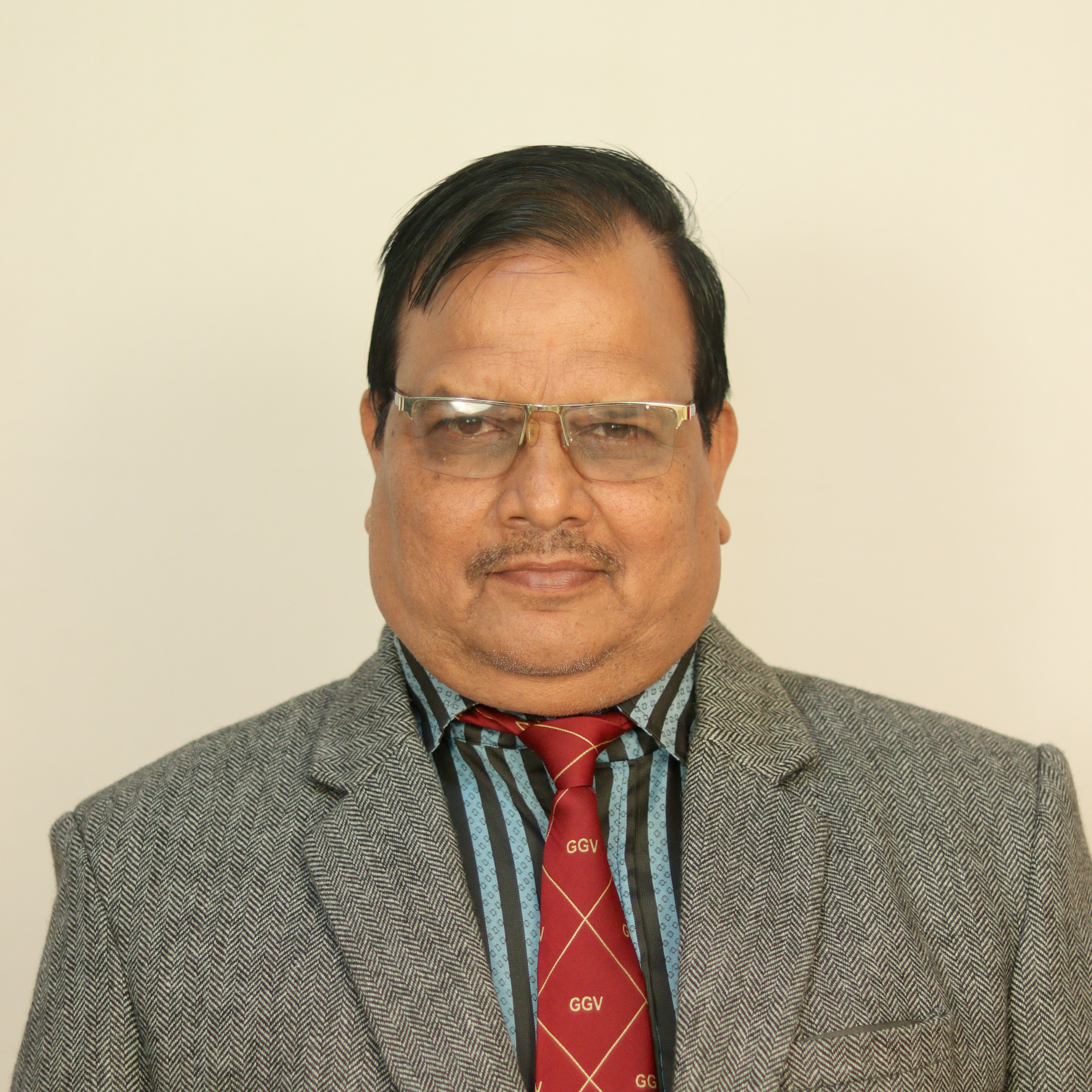 Khem Kumar Kurrey