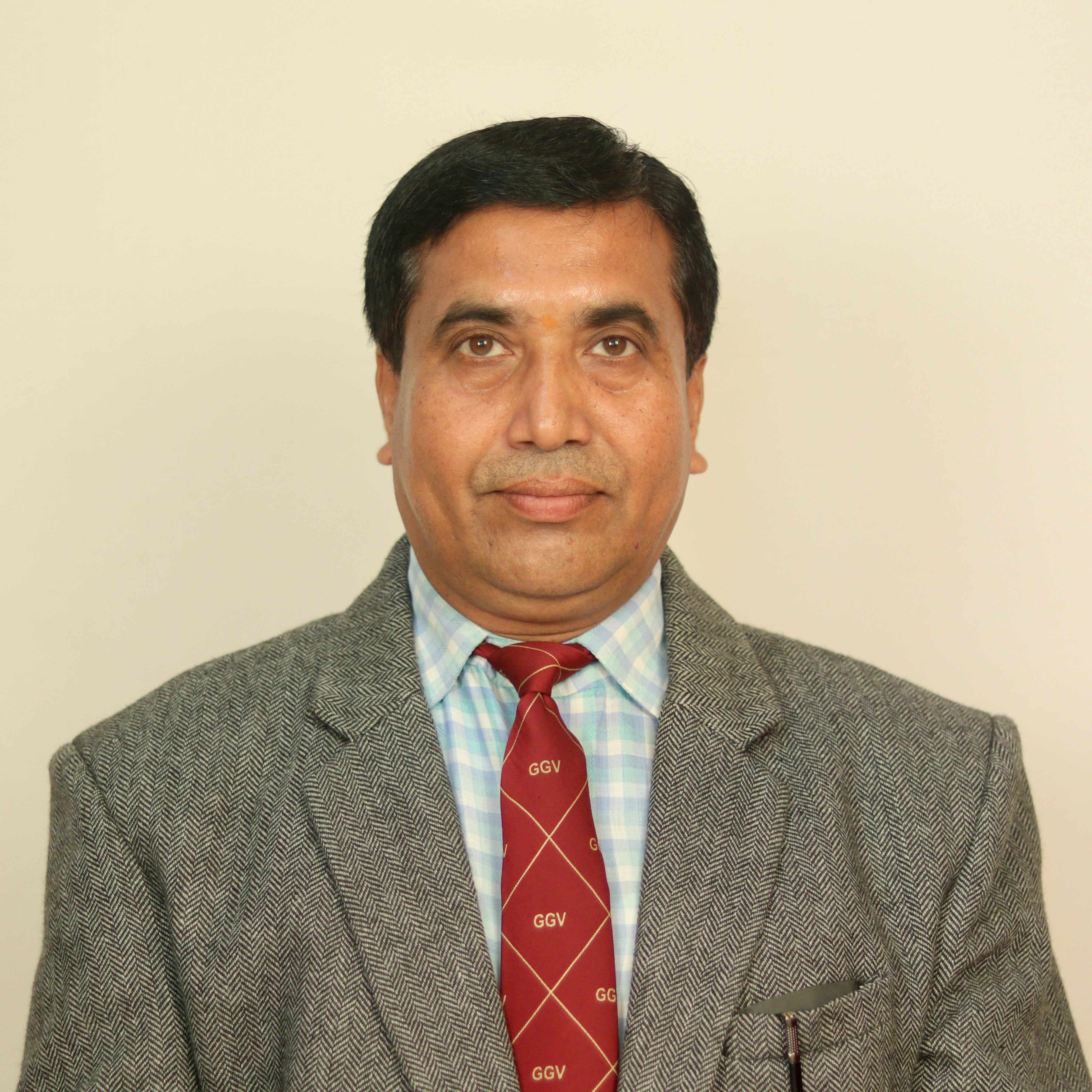 Salik Ram Sahu (MTS)