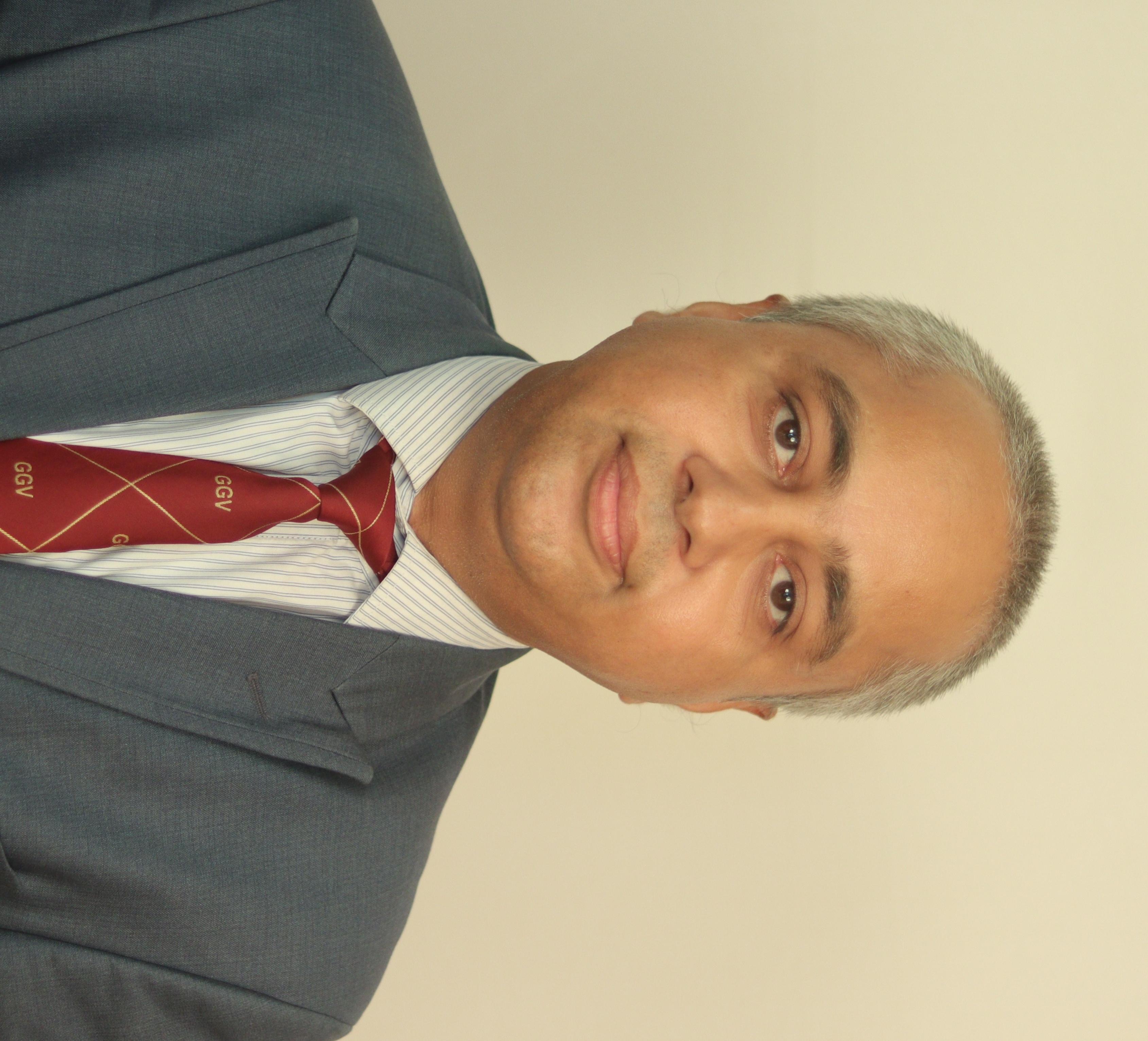 Dr Suryabhan Singh