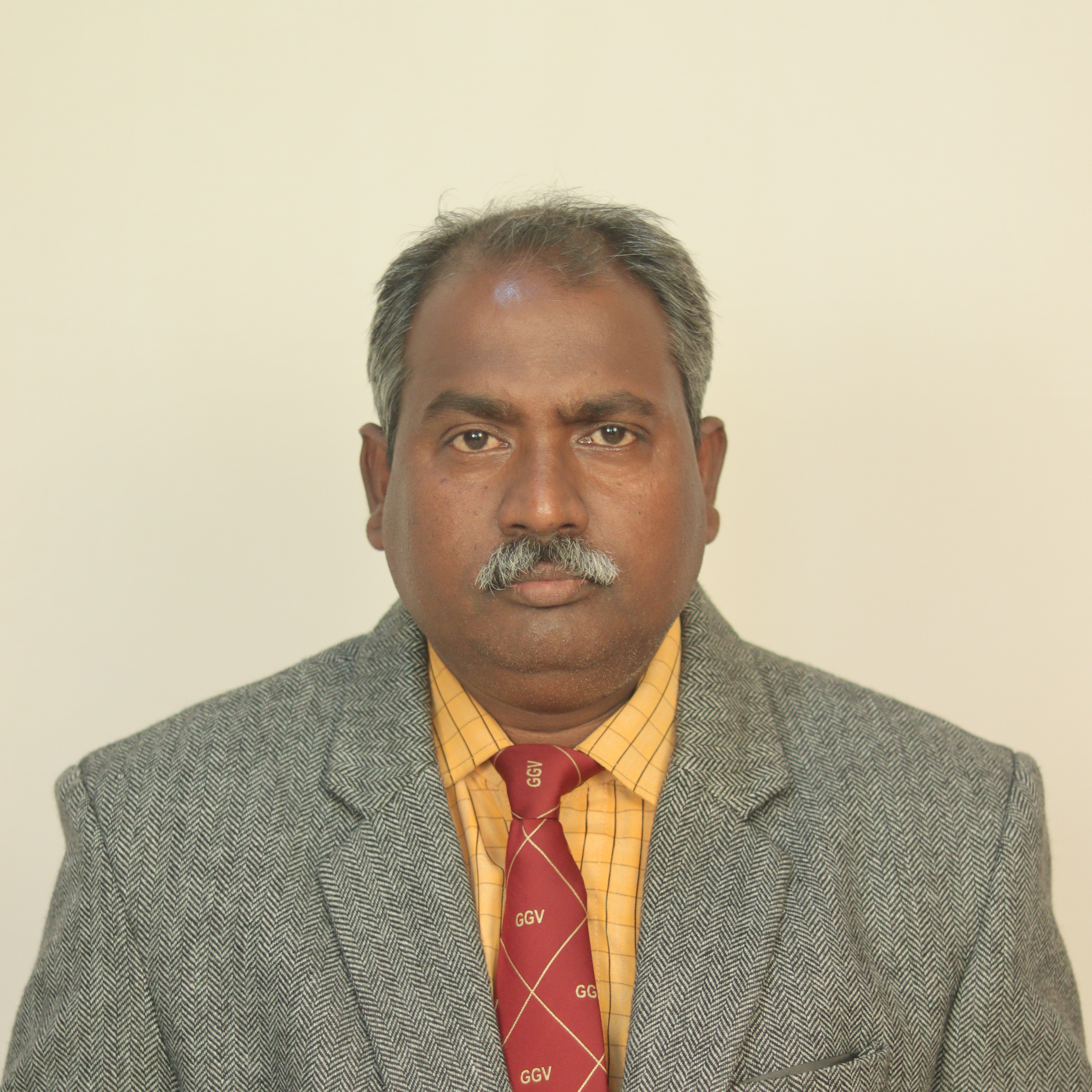 Yashwant Manhare (MTS)