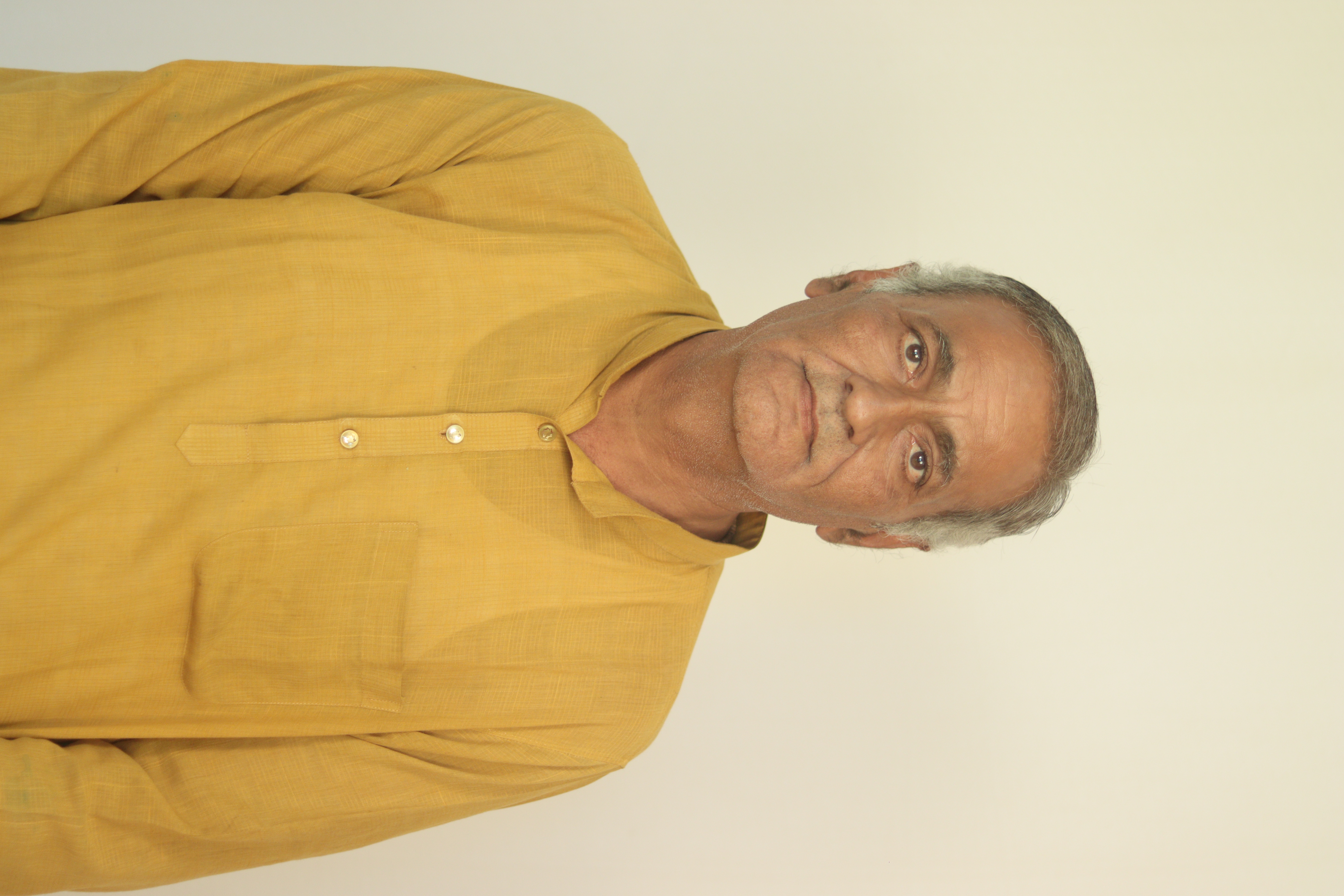 Sudesh Gouraha