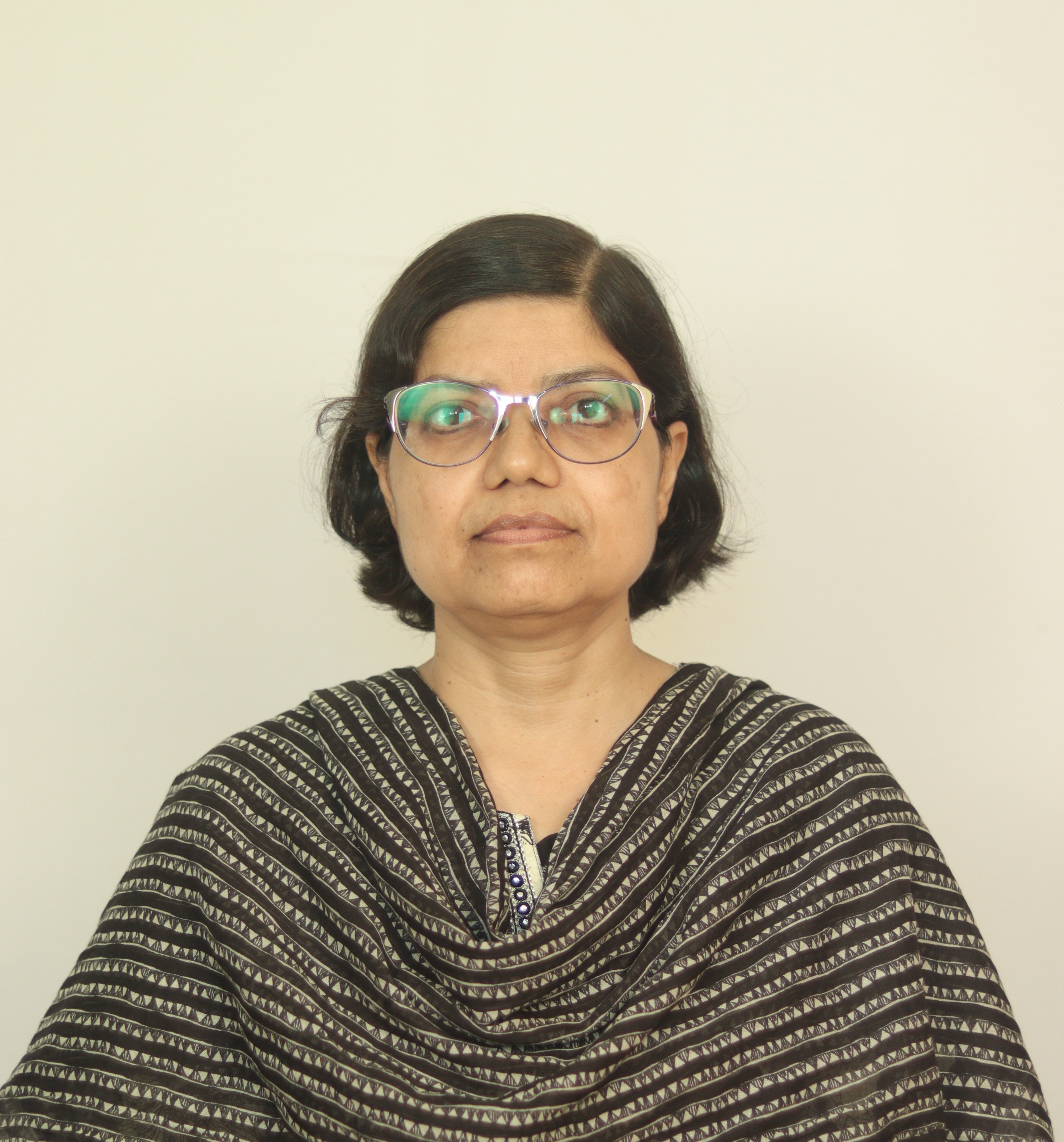 Dr. Nahid Hasan