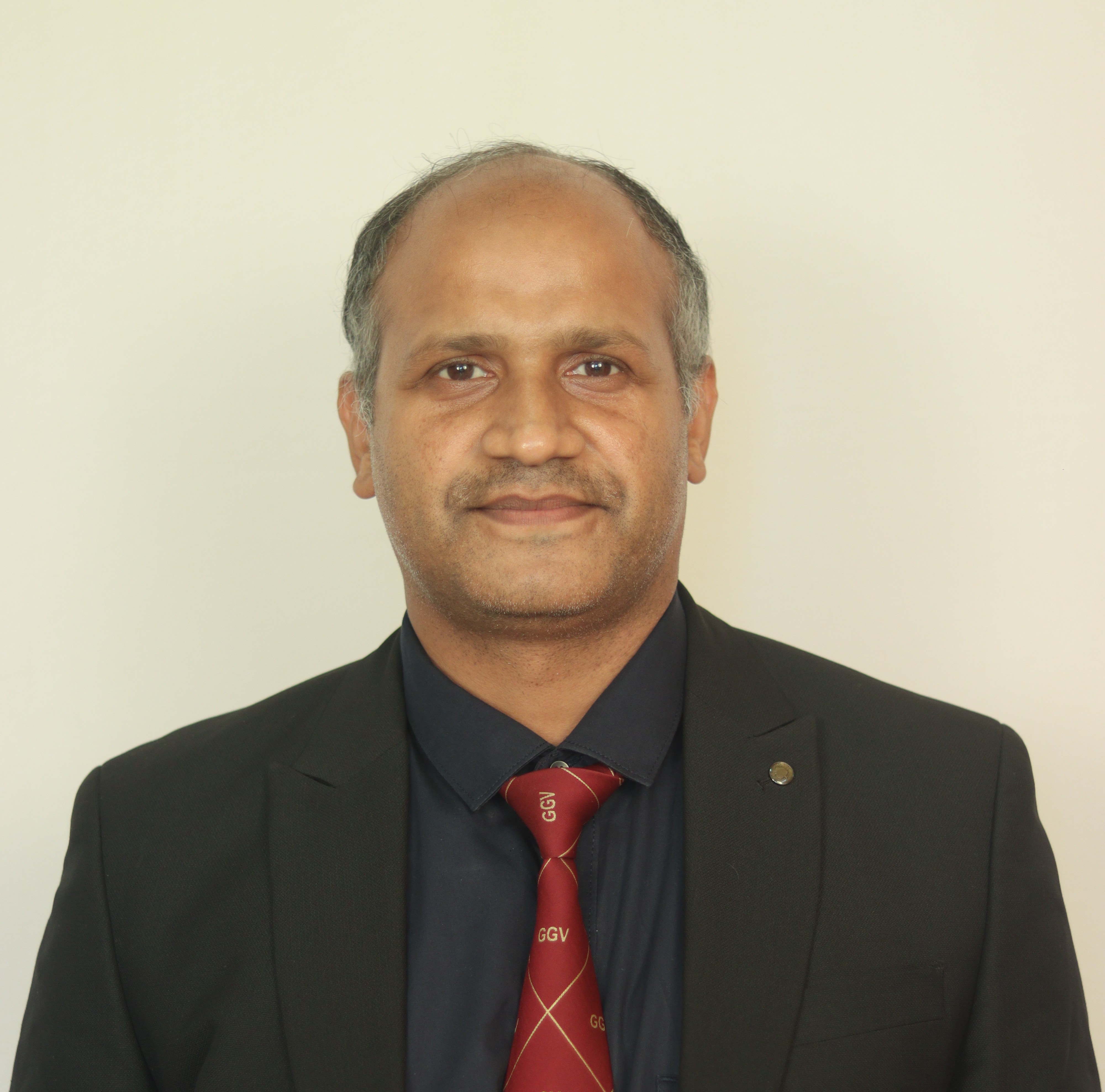Dr. Amit Kumar Gupta