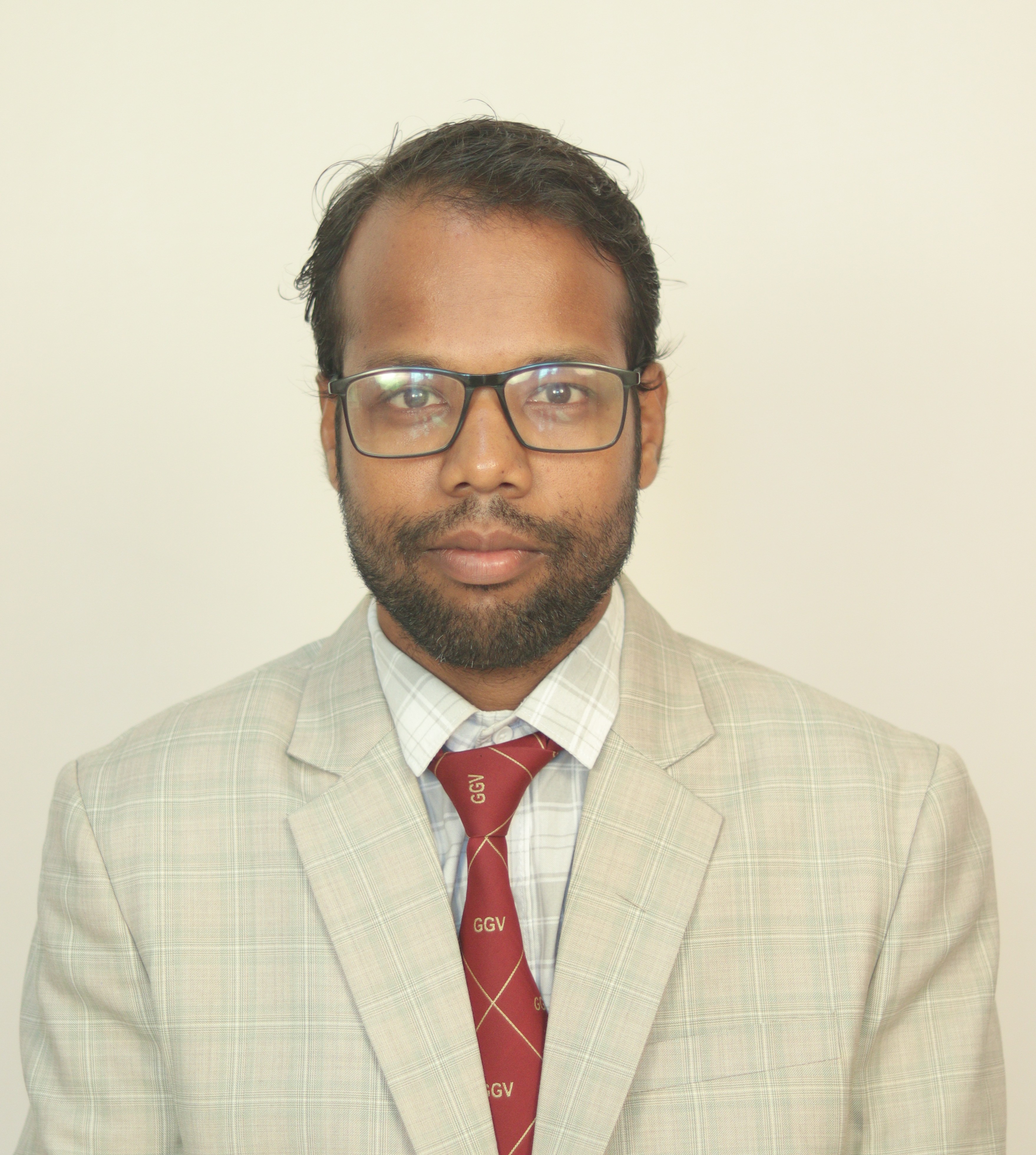 Mr. Amit Kumar Bhagat