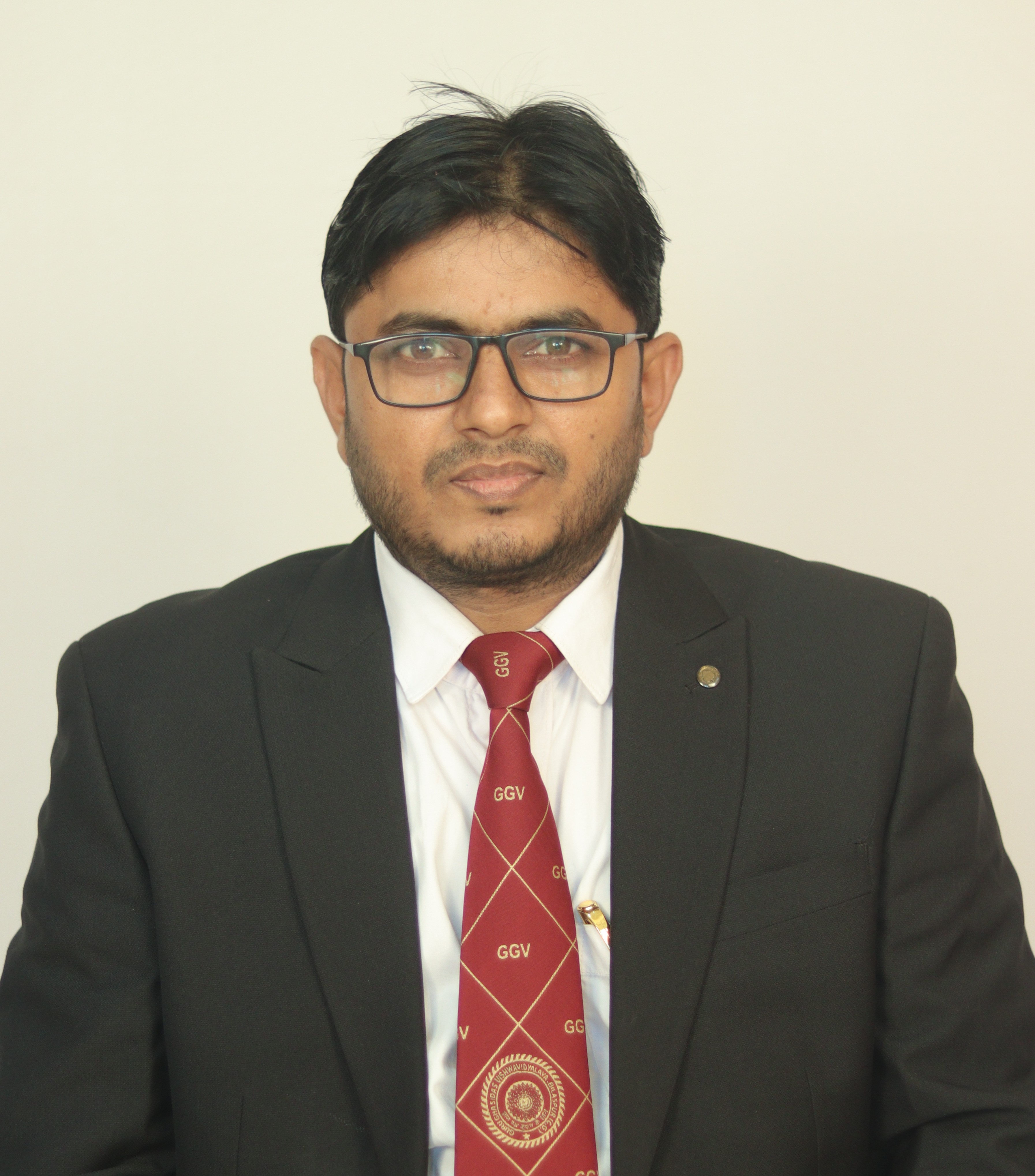 Dr. Ram Babu