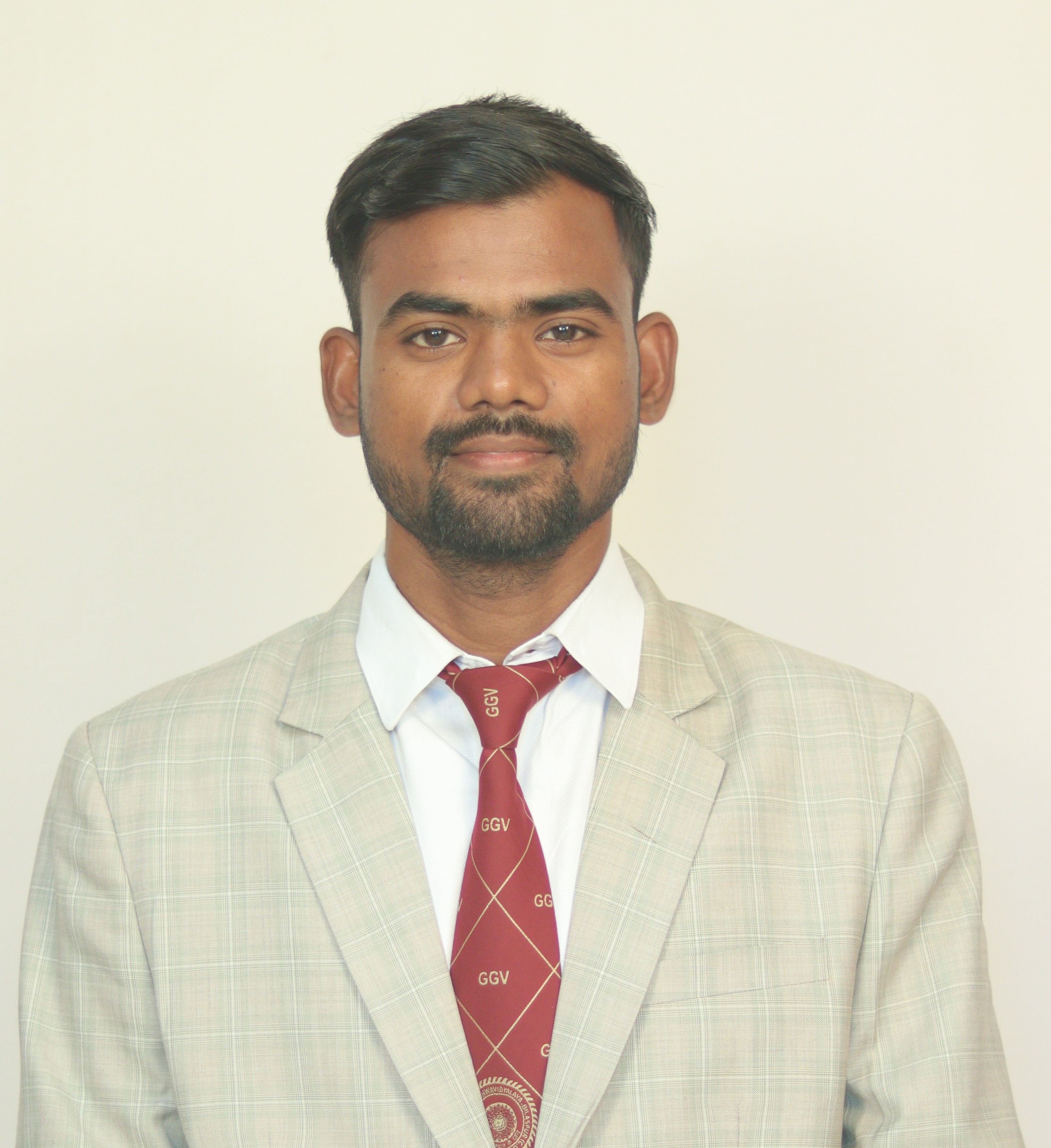 Mr. Bhaneshwar Daharia