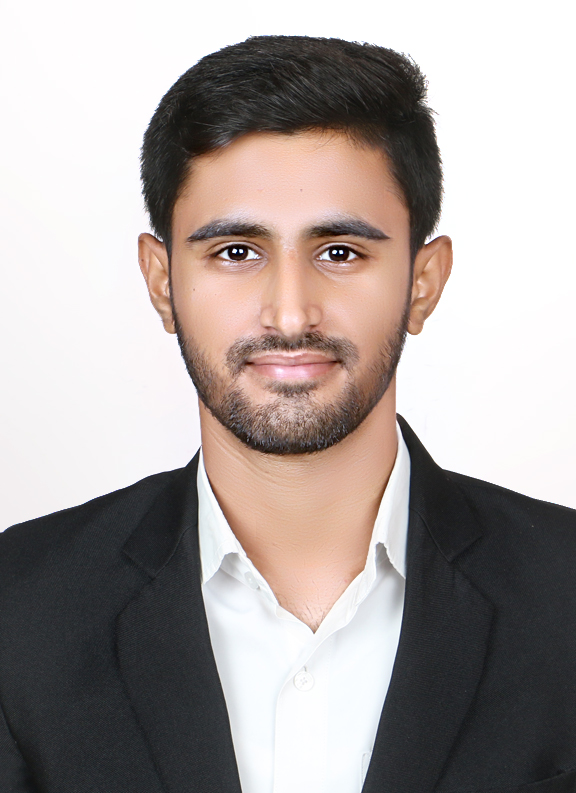 Mr. Akash Manwani