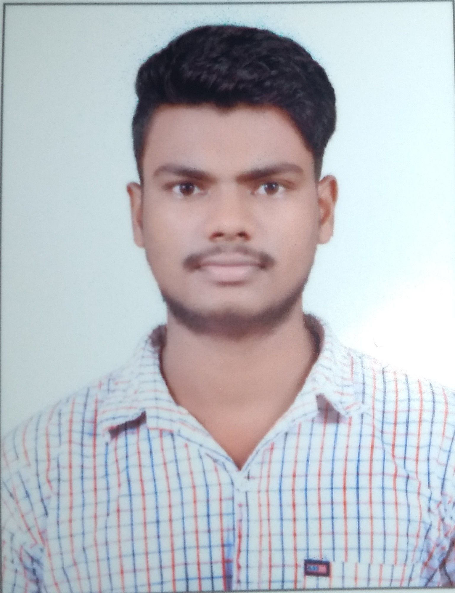 Suraj Kumar Sahis