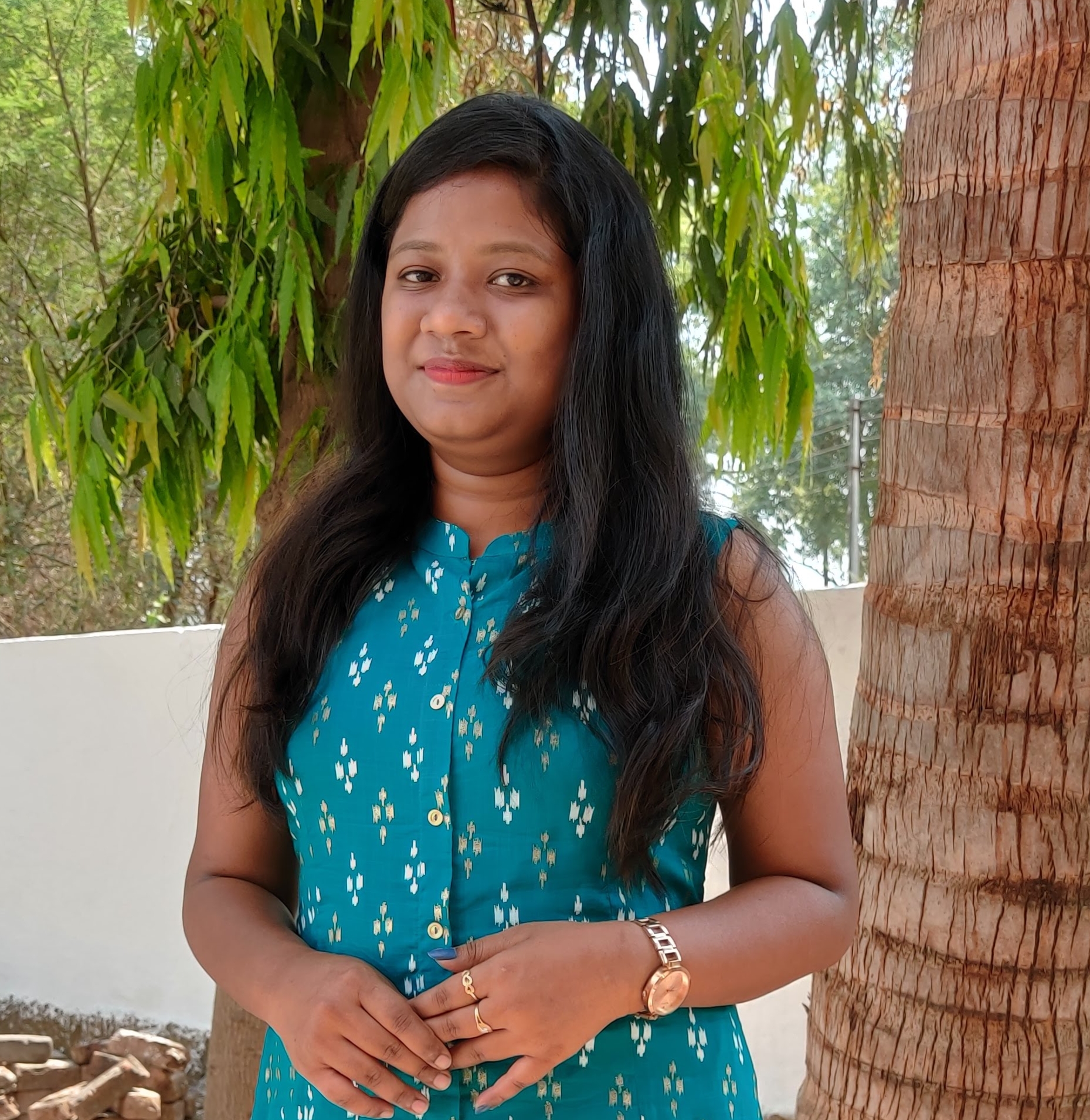 Anjali Murmu