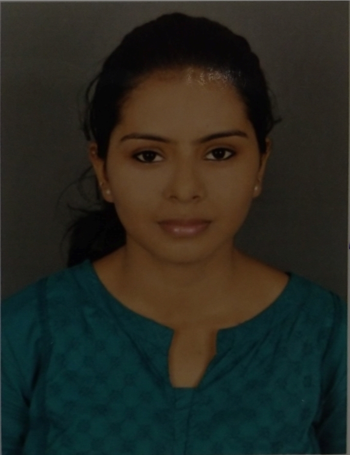 Shrutika Shukla