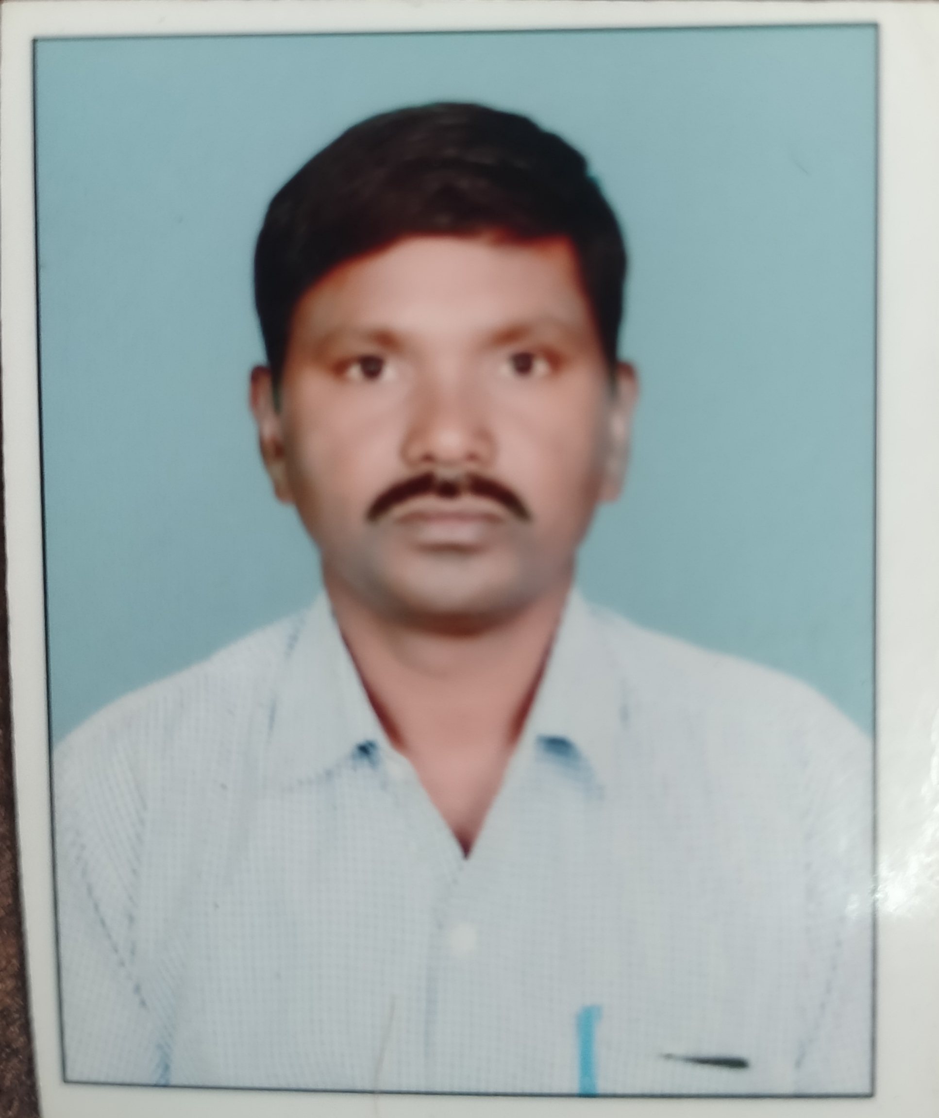 SANT KUMAR SURYAWANSHI