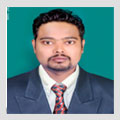 Kailash Kumar Borkar