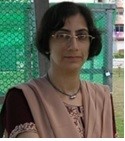 Prof. Charu Arora