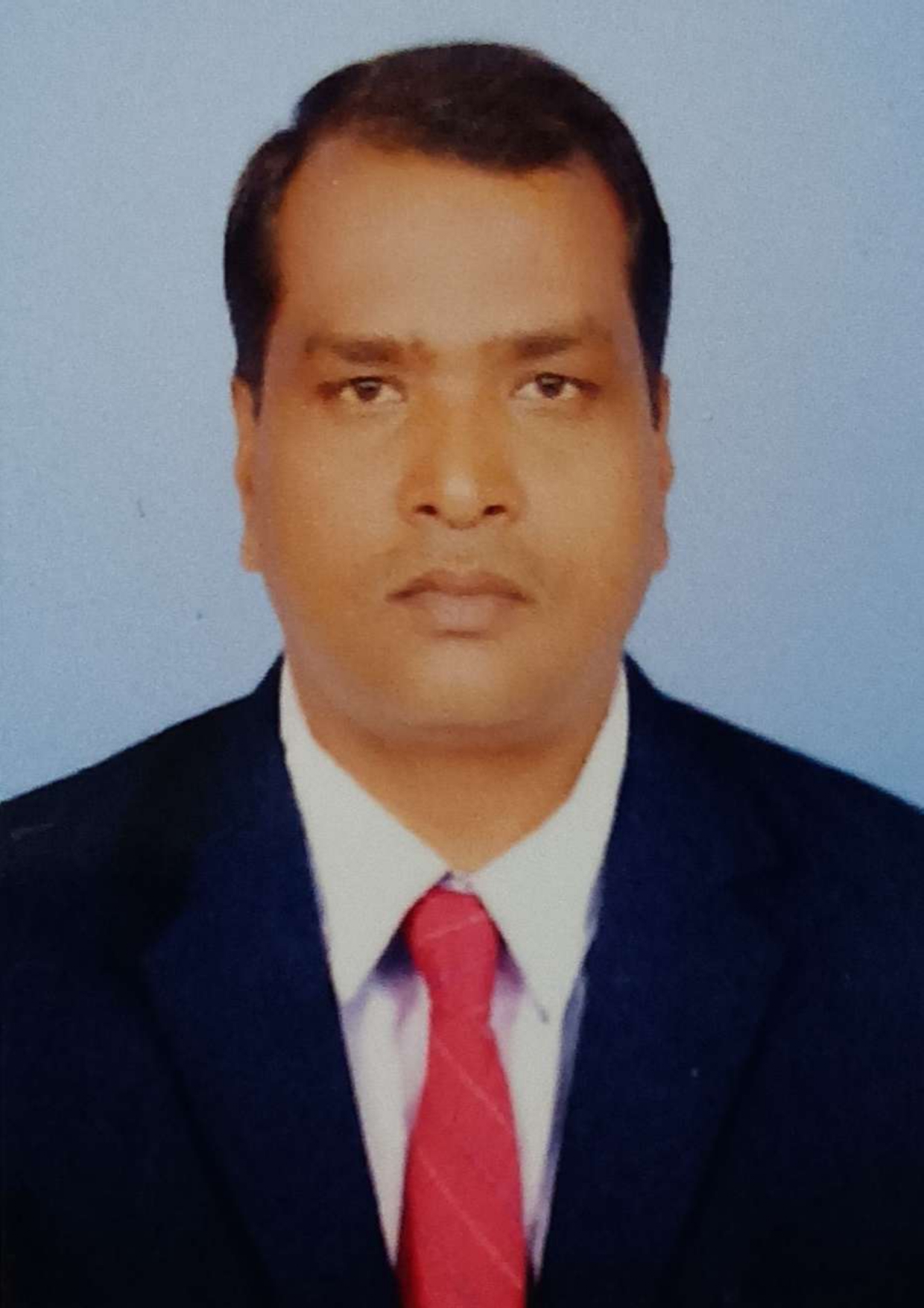 Dr Rajesh Gaur