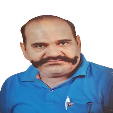 Mr. Indresh Mishra