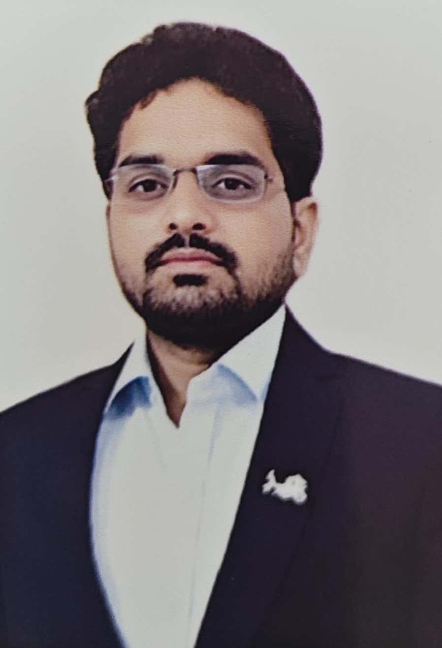 JAGADISH SHRISAILA HARANATTI