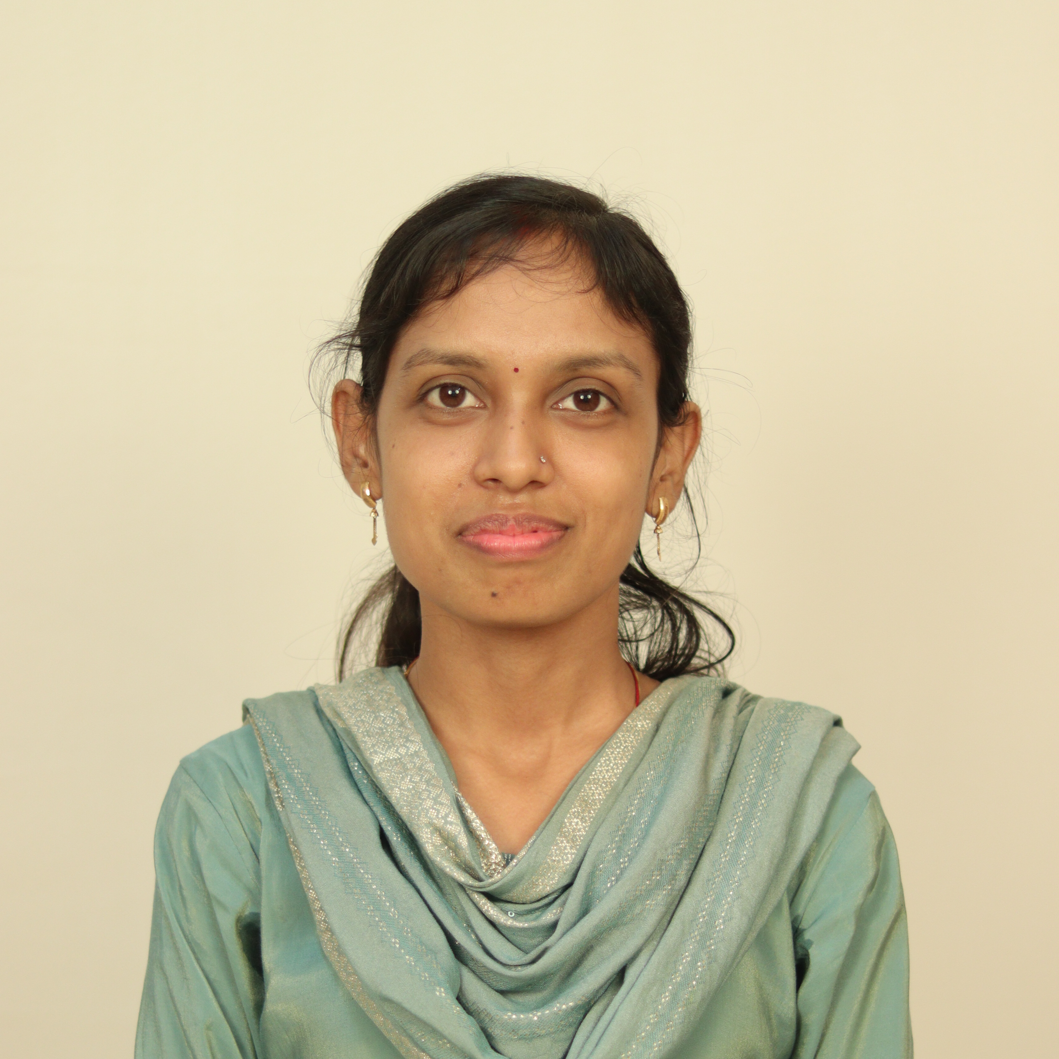 Jyoti Thakur