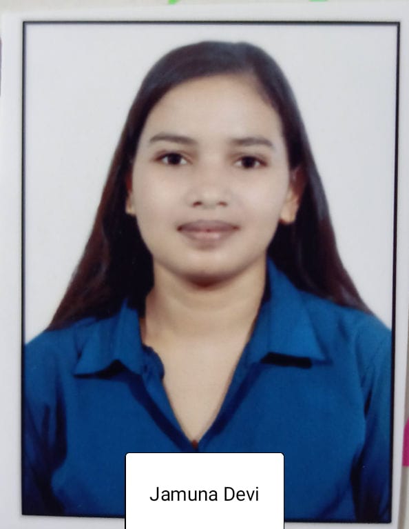 Jamuna Devi