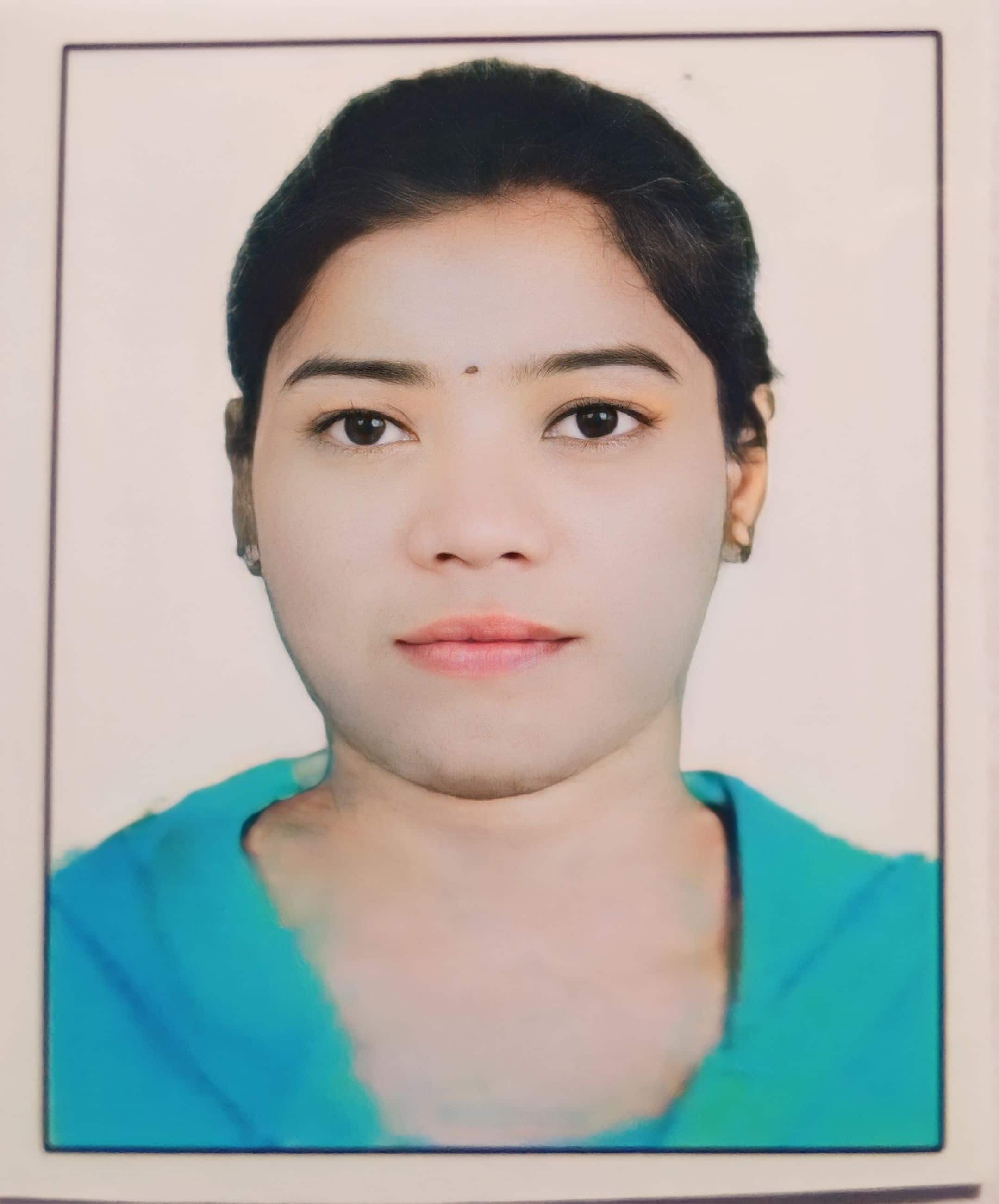 Janani Sagar