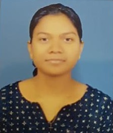 डॉ. जसिंता पूनम एक्का