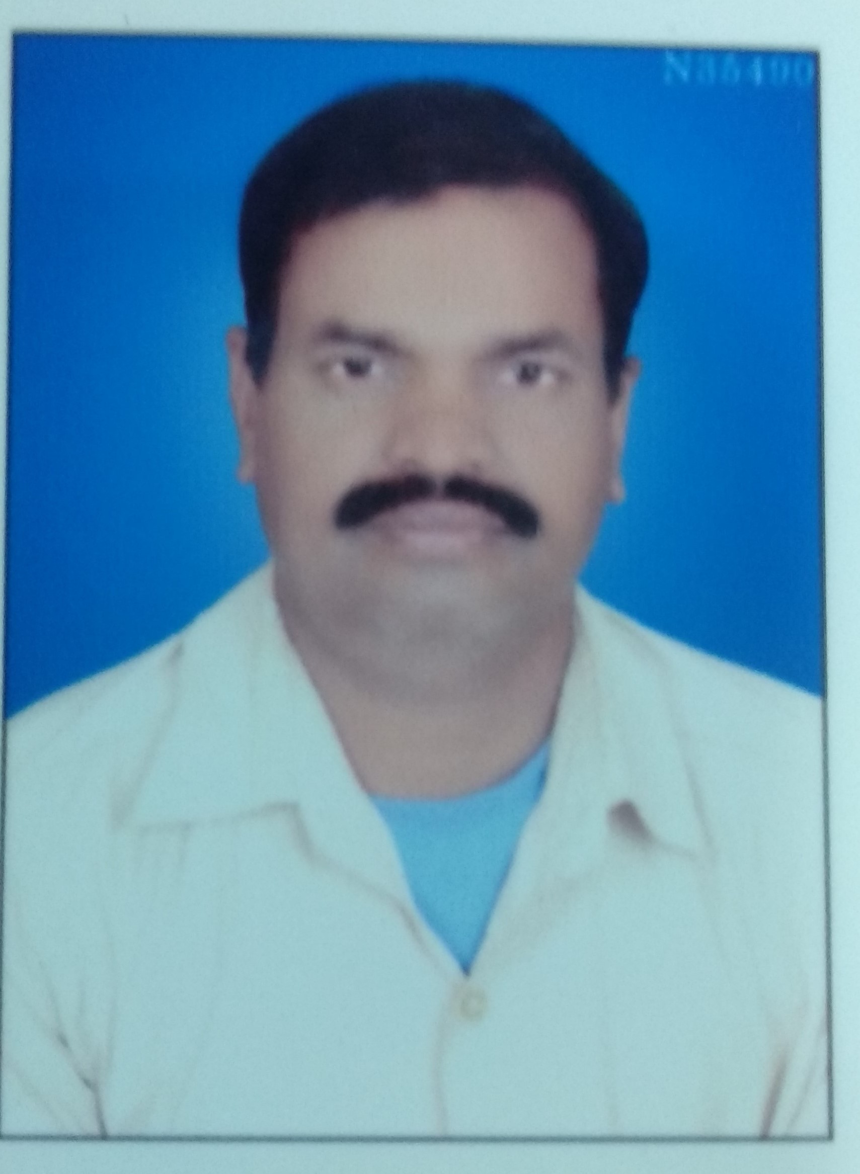 Shree Jhadoo Ram Yadav
