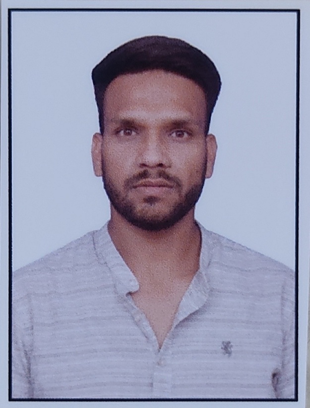 Jitendra Singh