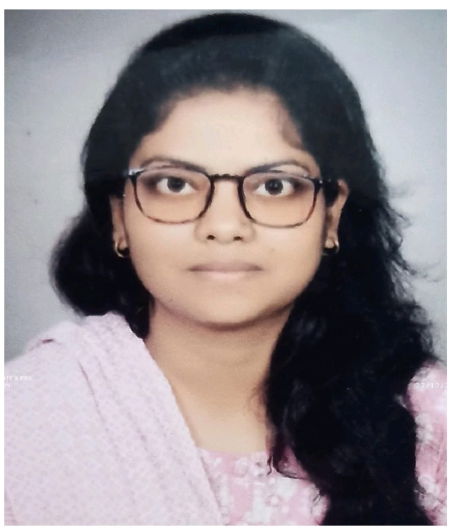 Ms. KM. Shivani
