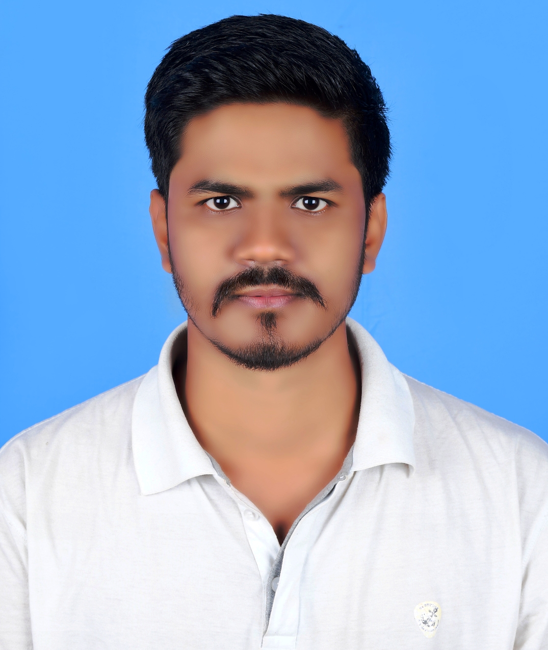 MR. KUNAL KASHYAP