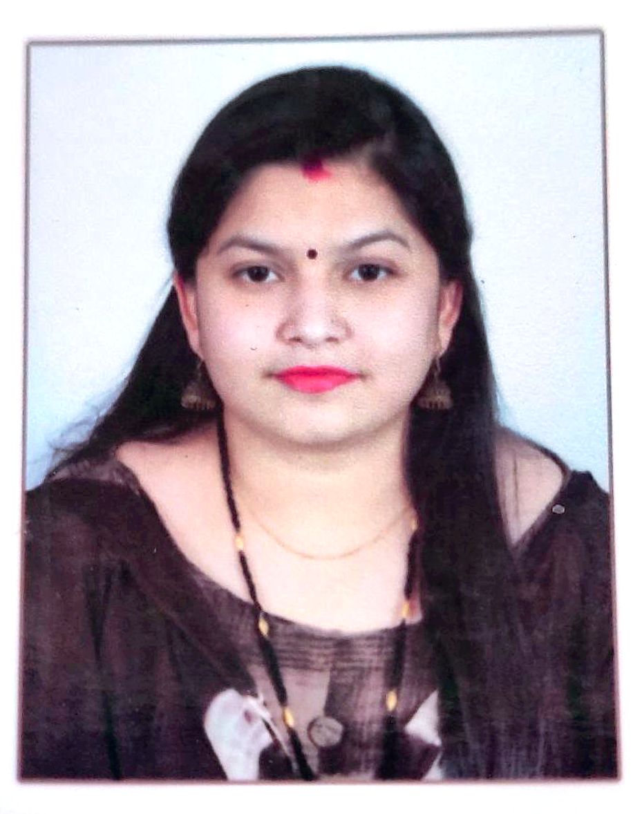 Neha Shrivas