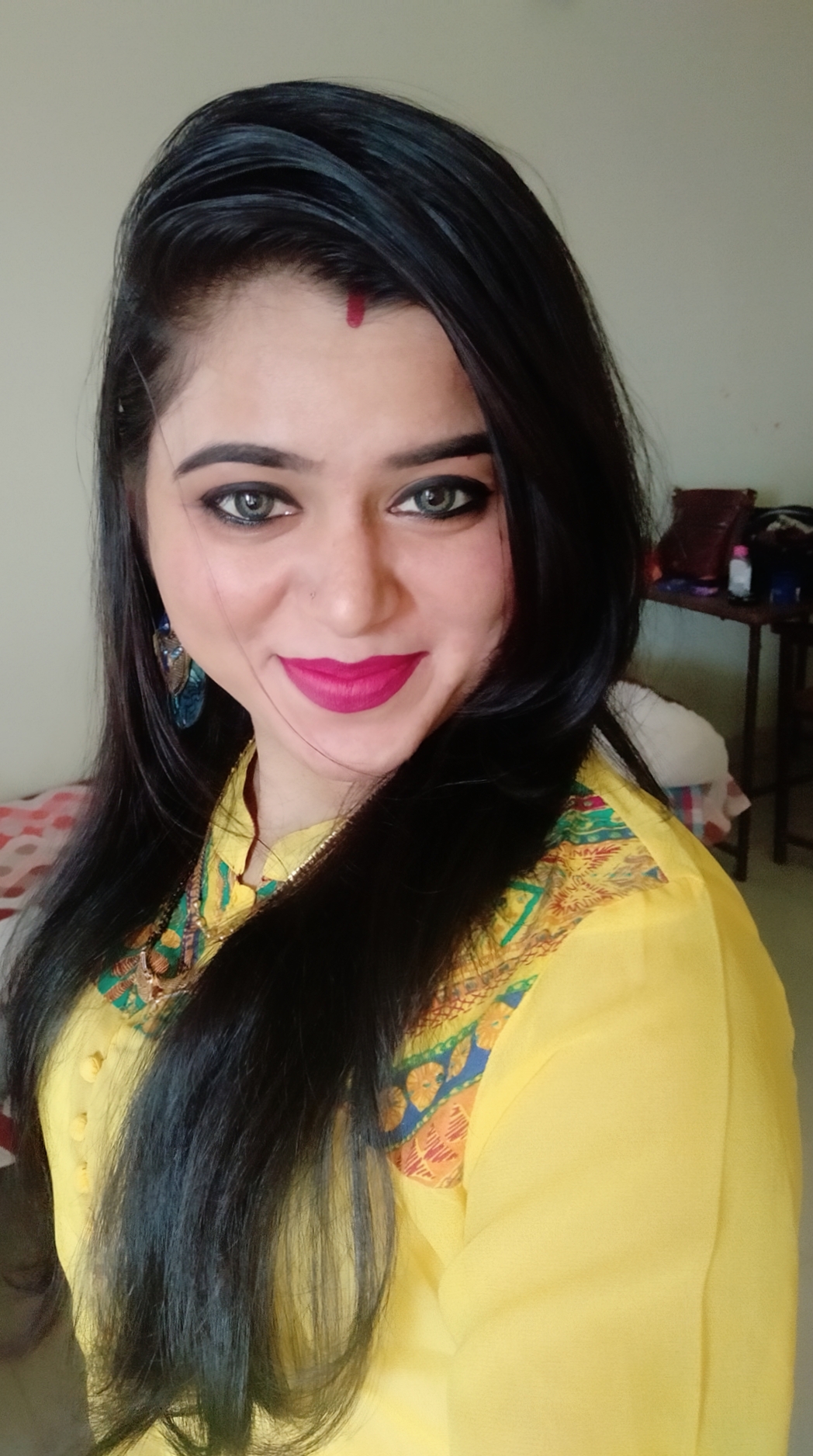 Kanchan Thakur